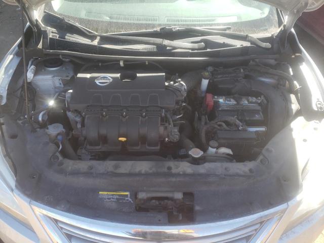 Photo 10 VIN: 3N1AB7AP7EY214387 - NISSAN SENTRA S 