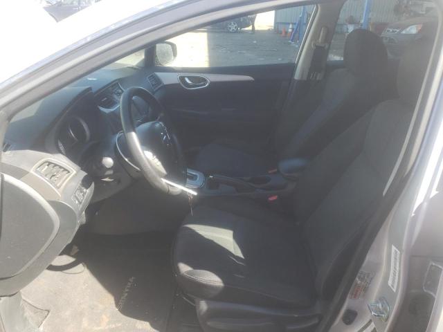 Photo 6 VIN: 3N1AB7AP7EY214387 - NISSAN SENTRA S 