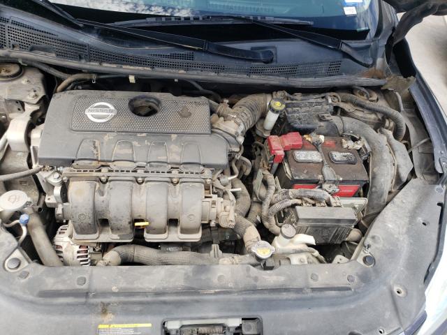 Photo 6 VIN: 3N1AB7AP7EY216771 - NISSAN SENTRA S 