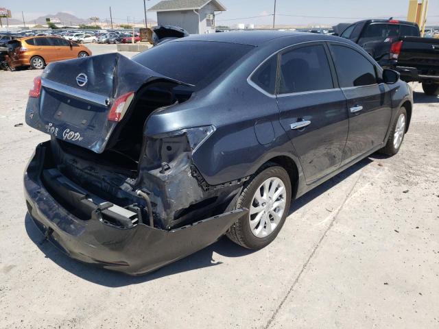 Photo 3 VIN: 3N1AB7AP7EY216852 - NISSAN SENTRA S 