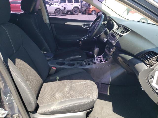 Photo 4 VIN: 3N1AB7AP7EY216852 - NISSAN SENTRA S 