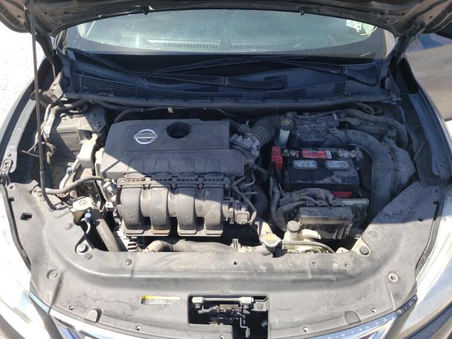 Photo 6 VIN: 3N1AB7AP7EY216852 - NISSAN SENTRA S 