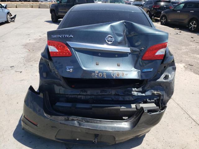 Photo 8 VIN: 3N1AB7AP7EY216852 - NISSAN SENTRA S 