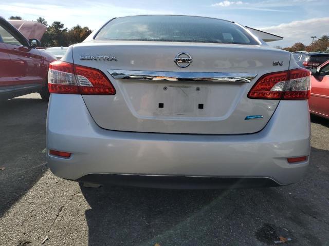 Photo 5 VIN: 3N1AB7AP7EY217242 - NISSAN SENTRA S 