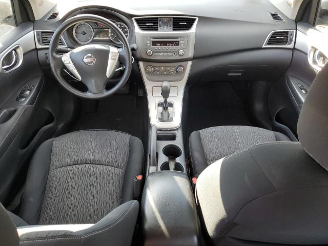 Photo 7 VIN: 3N1AB7AP7EY217242 - NISSAN SENTRA S 