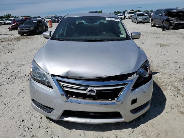 Photo 4 VIN: 3N1AB7AP7EY217595 - NISSAN SENTRA 