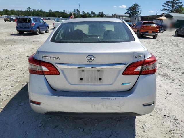 Photo 5 VIN: 3N1AB7AP7EY217595 - NISSAN SENTRA 