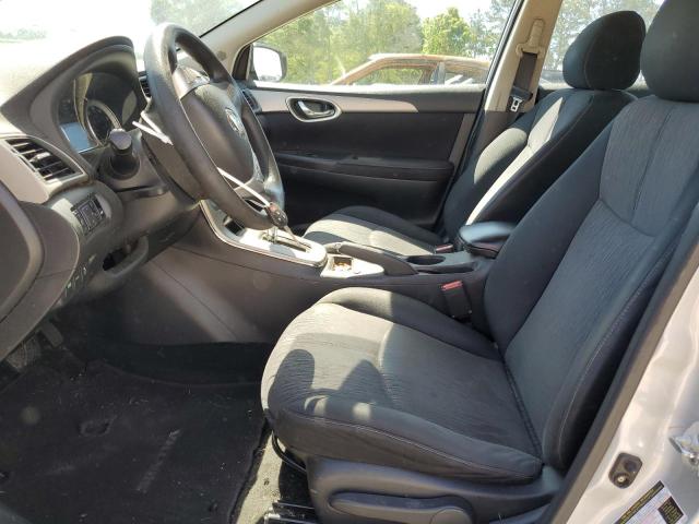 Photo 6 VIN: 3N1AB7AP7EY217595 - NISSAN SENTRA 