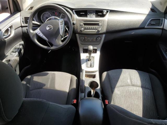 Photo 7 VIN: 3N1AB7AP7EY217595 - NISSAN SENTRA 