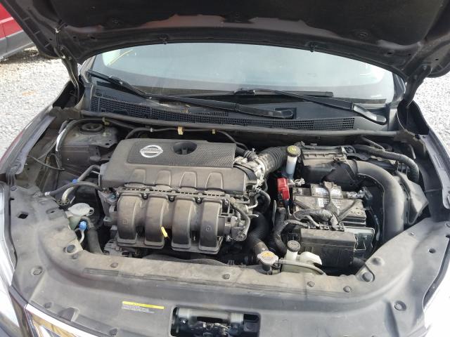 Photo 6 VIN: 3N1AB7AP7EY218052 - NISSAN SENTRA 