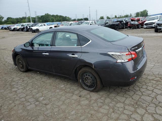 Photo 1 VIN: 3N1AB7AP7EY218620 - NISSAN SENTRA S 