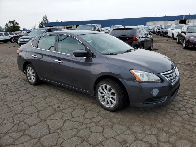 Photo 3 VIN: 3N1AB7AP7EY218620 - NISSAN SENTRA S 