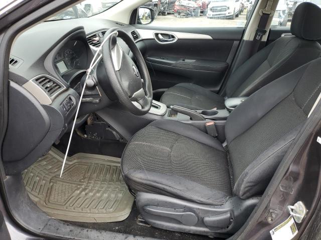 Photo 6 VIN: 3N1AB7AP7EY218620 - NISSAN SENTRA S 