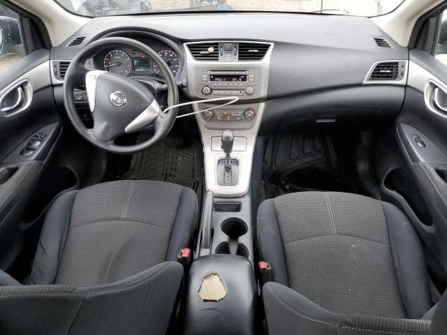 Photo 7 VIN: 3N1AB7AP7EY218620 - NISSAN SENTRA S 