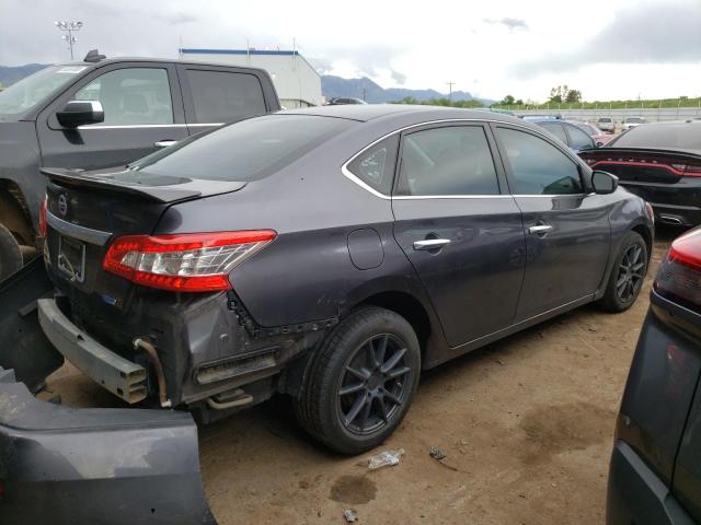 Photo 2 VIN: 3N1AB7AP7EY220643 - NISSAN SENTRA 