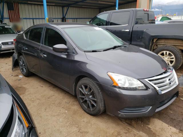 Photo 3 VIN: 3N1AB7AP7EY220643 - NISSAN SENTRA 