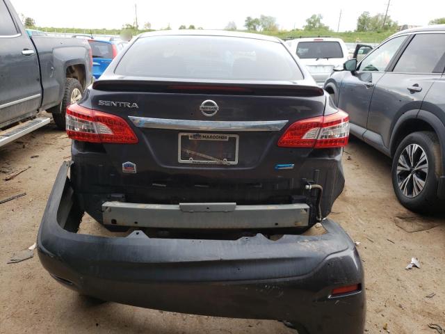 Photo 5 VIN: 3N1AB7AP7EY220643 - NISSAN SENTRA 