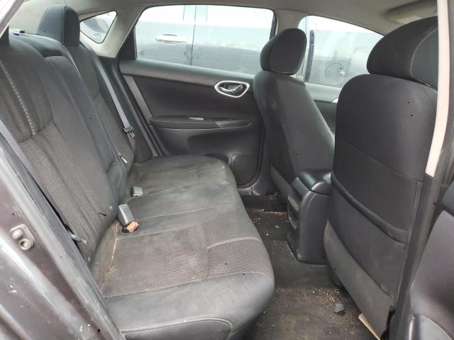 Photo 9 VIN: 3N1AB7AP7EY220643 - NISSAN SENTRA 