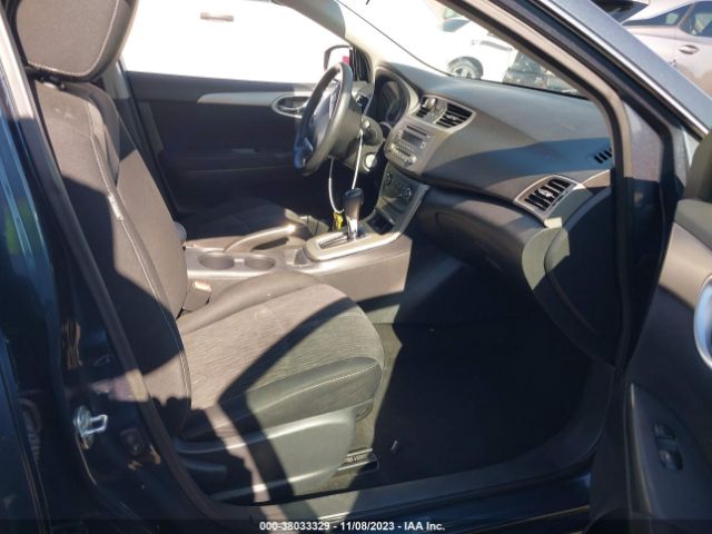 Photo 4 VIN: 3N1AB7AP7EY221193 - NISSAN SENTRA 