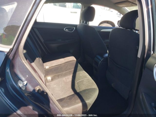 Photo 7 VIN: 3N1AB7AP7EY221193 - NISSAN SENTRA 