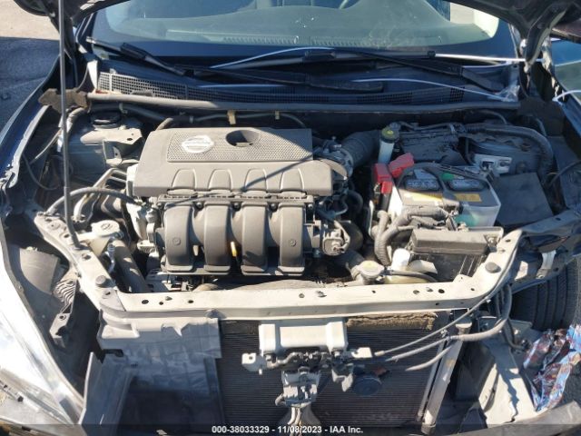 Photo 9 VIN: 3N1AB7AP7EY221193 - NISSAN SENTRA 