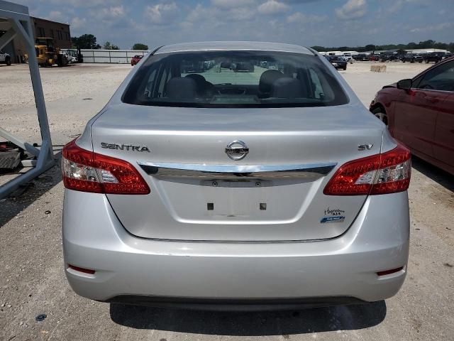 Photo 5 VIN: 3N1AB7AP7EY222036 - NISSAN SENTRA 