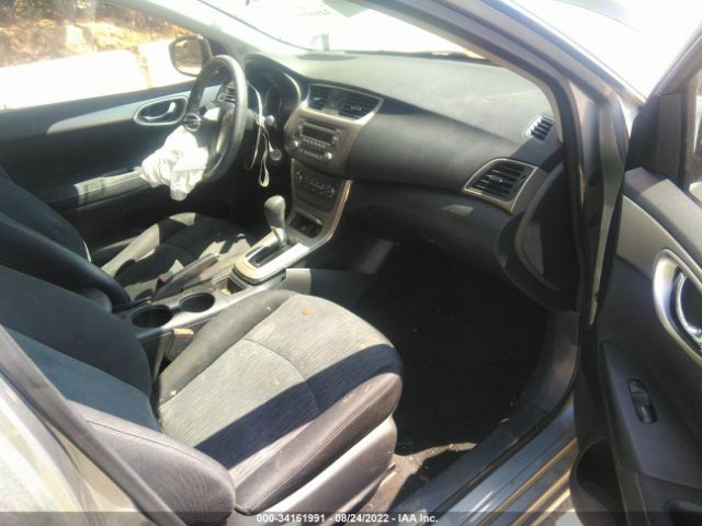 Photo 4 VIN: 3N1AB7AP7EY222344 - NISSAN SENTRA 