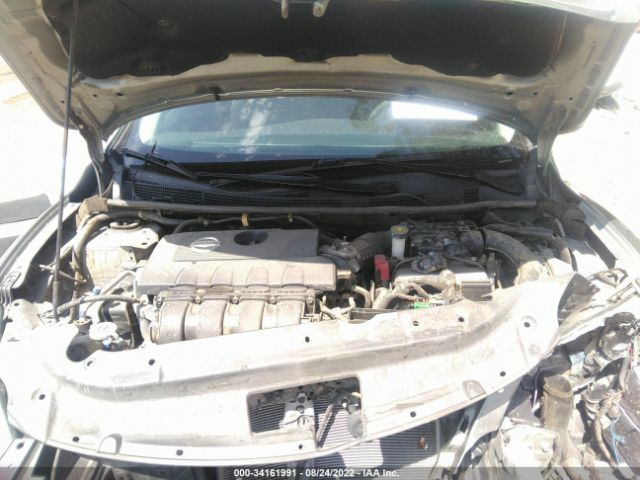 Photo 9 VIN: 3N1AB7AP7EY222344 - NISSAN SENTRA 