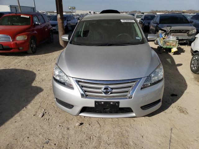 Photo 4 VIN: 3N1AB7AP7EY225129 - NISSAN SENTRA S 