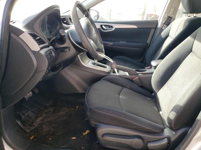 Photo 6 VIN: 3N1AB7AP7EY225129 - NISSAN SENTRA S 