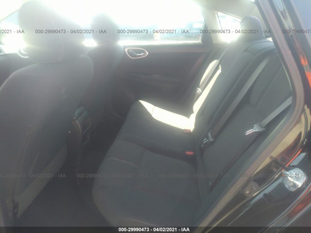 Photo 7 VIN: 3N1AB7AP7EY225468 - NISSAN SENTRA 