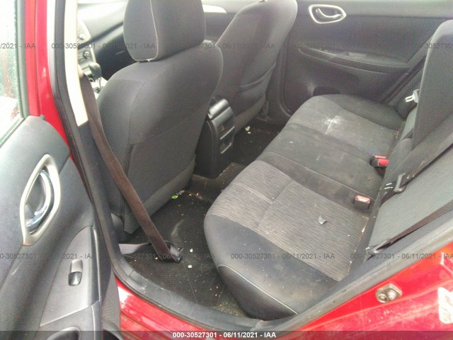 Photo 7 VIN: 3N1AB7AP7EY228743 - NISSAN SENTRA 