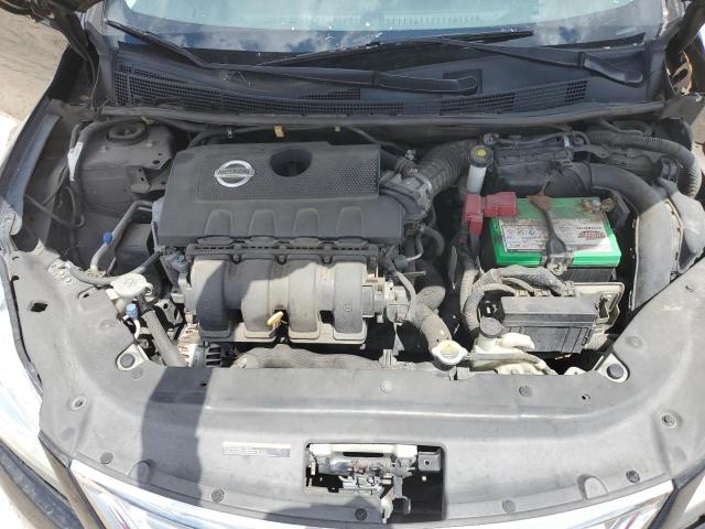 Photo 10 VIN: 3N1AB7AP7EY228810 - NISSAN SENTRA S 