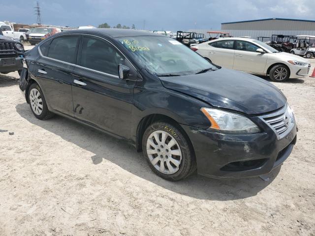 Photo 3 VIN: 3N1AB7AP7EY228810 - NISSAN SENTRA S 