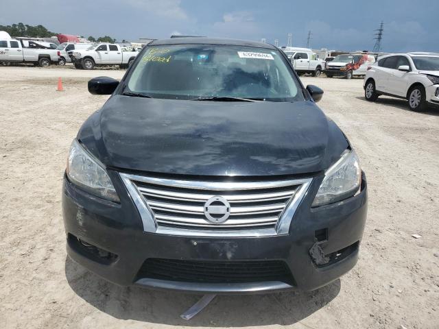 Photo 4 VIN: 3N1AB7AP7EY228810 - NISSAN SENTRA S 