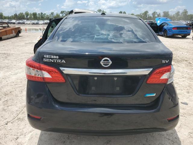 Photo 5 VIN: 3N1AB7AP7EY228810 - NISSAN SENTRA S 