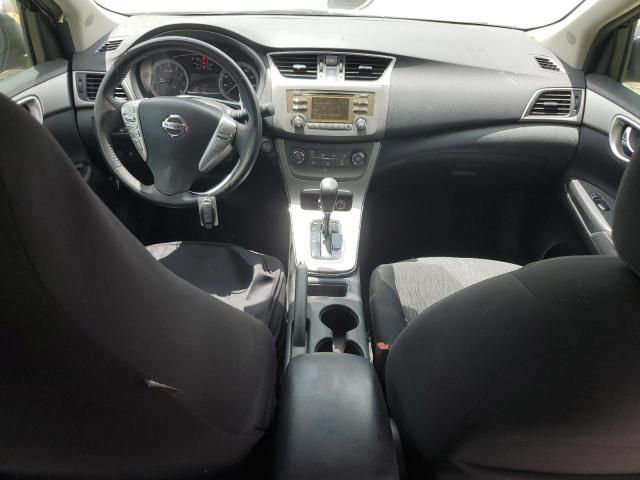 Photo 7 VIN: 3N1AB7AP7EY228810 - NISSAN SENTRA S 