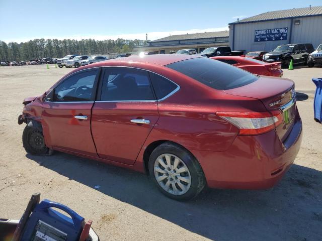 Photo 1 VIN: 3N1AB7AP7EY229326 - NISSAN SENTRA S 