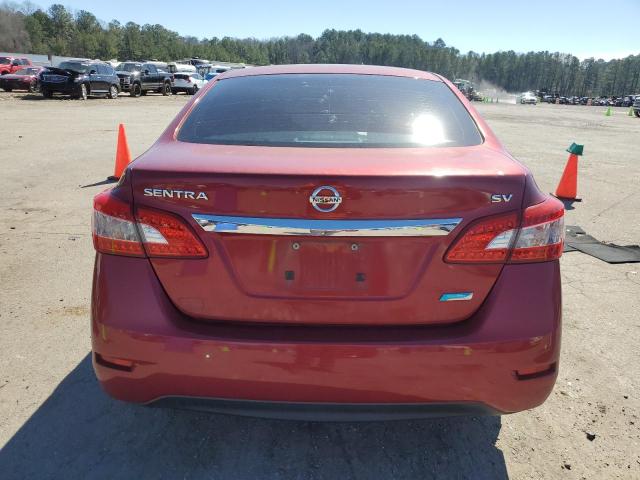 Photo 5 VIN: 3N1AB7AP7EY229326 - NISSAN SENTRA S 