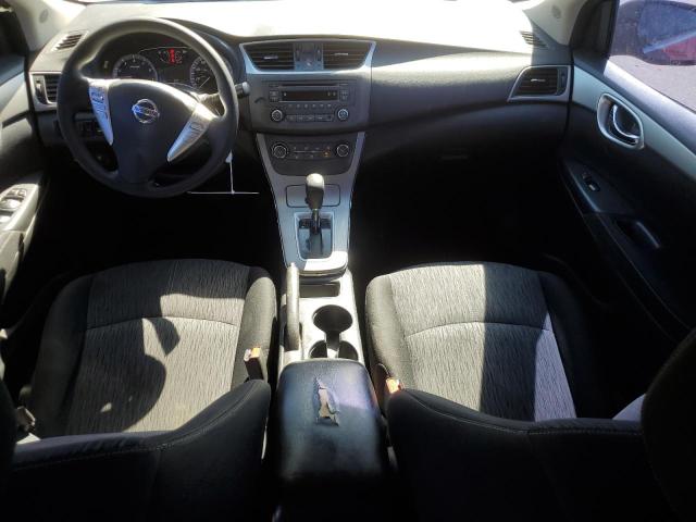 Photo 7 VIN: 3N1AB7AP7EY229326 - NISSAN SENTRA S 