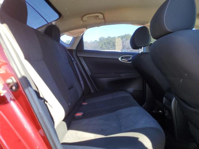 Photo 9 VIN: 3N1AB7AP7EY229326 - NISSAN SENTRA S 