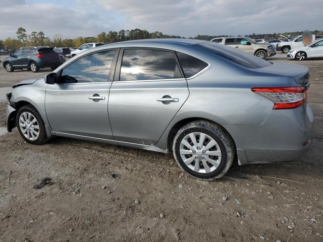 Photo 1 VIN: 3N1AB7AP7EY229505 - NISSAN SENTRA S 