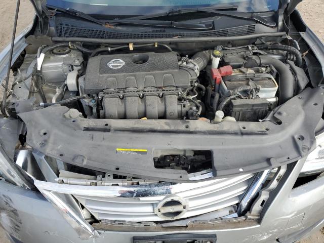 Photo 10 VIN: 3N1AB7AP7EY229505 - NISSAN SENTRA S 