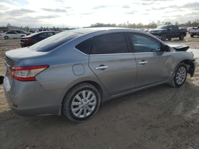 Photo 2 VIN: 3N1AB7AP7EY229505 - NISSAN SENTRA S 