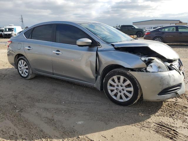 Photo 3 VIN: 3N1AB7AP7EY229505 - NISSAN SENTRA S 