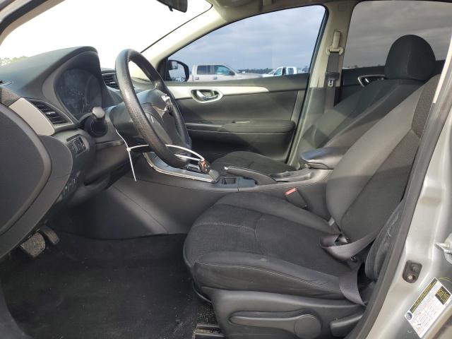 Photo 6 VIN: 3N1AB7AP7EY229505 - NISSAN SENTRA S 