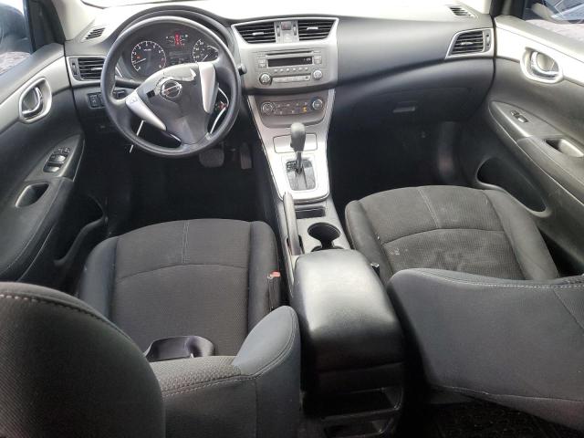 Photo 7 VIN: 3N1AB7AP7EY229505 - NISSAN SENTRA S 