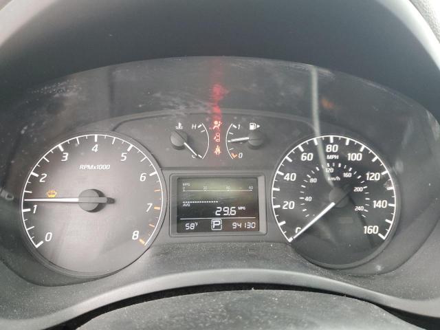 Photo 8 VIN: 3N1AB7AP7EY229505 - NISSAN SENTRA S 