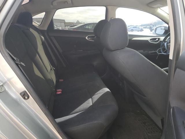 Photo 9 VIN: 3N1AB7AP7EY229505 - NISSAN SENTRA S 