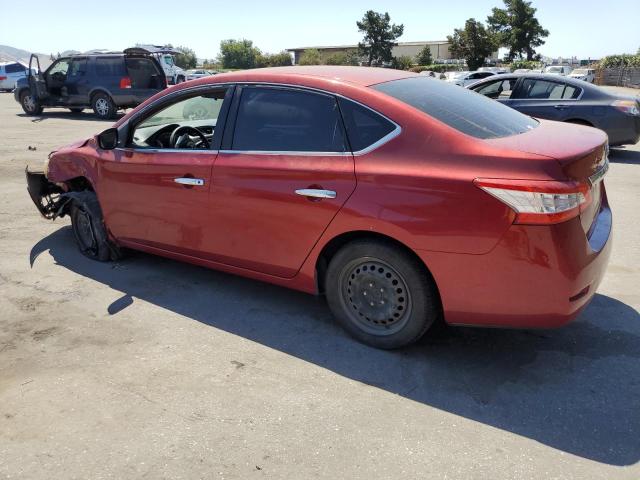 Photo 1 VIN: 3N1AB7AP7EY229987 - NISSAN SENTRA 